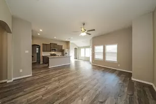 2537 Doe Run, Weatherford, TX 76087 - Photo 3