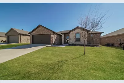 2537 Doe Run, Weatherford, TX 76087 - Photo 1