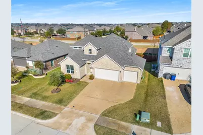 4117 Mockingbird Lane, Melissa, TX 75454 - Photo 17