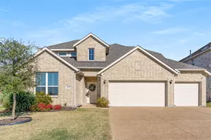 4117 Mockingbird Ln, Melissa, TX 75454 - Photo 1