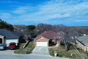 2222 Creek Side Dr, Weatherford, TX 76087 - Photo 23