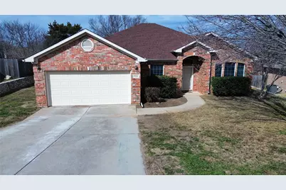 2222 Creek Side Drive, Weatherford, TX 76087 - Photo 1