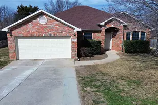 2222 Creek Side Dr, Weatherford, TX 76087 - Photo 1