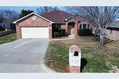 2222 Creek Side Drive, Weatherford, TX 76087 - Photo 5