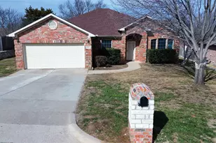 2222 Creek Side Dr, Weatherford, TX 76087 - Photo 5