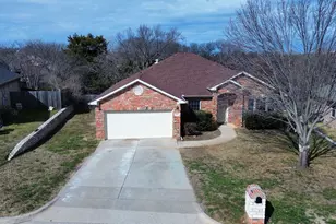 2222 Creek Side Dr, Weatherford, TX 76087 - Photo 1
