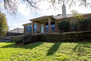 2222 Creek Side Dr, Weatherford, TX 76087 - Photo 23