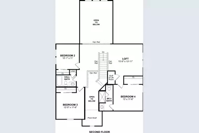 1811 Bachman Lane, Forney, TX 75126 - Photo 3