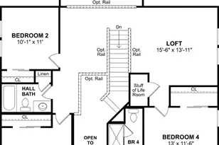 1811 Bachman Ln, Forney, TX 75126 - Photo 3