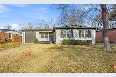 10833 Ruth Ann Drive, Dallas, TX 75228 - Photo 1