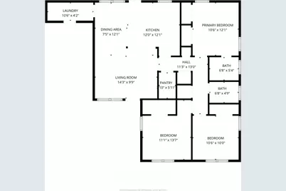 10833 Ruth Ann Drive, Dallas, TX 75228 - Photo 17