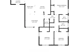 10833 Ruth Ann Dr, Dallas, TX 75228 - Photo 17