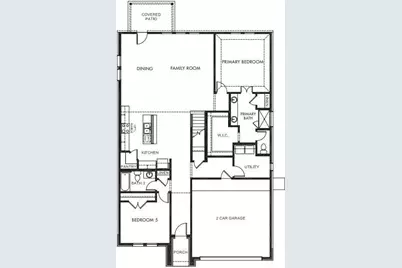 411 Midnight Oak Drive, McKinney, TX 75069 - Photo 33