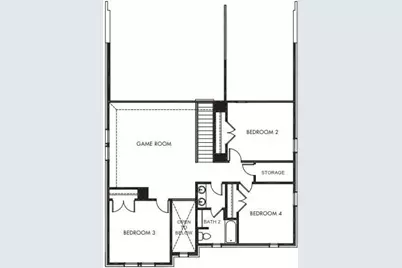 411 Midnight Oak Drive, McKinney, TX 75069 - Photo 35