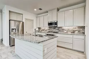 1347 Casselberry Dr, Flower Mound, TX 75028 - Photo 7