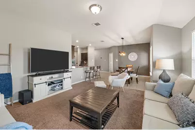 9313 Herringbone Drive, Fort Worth, TX 76131 - Photo 15