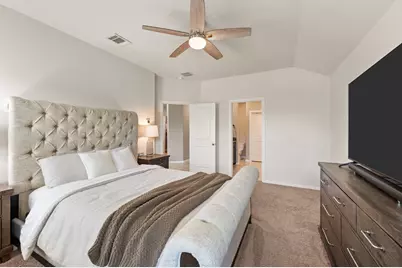 9313 Herringbone Drive, Fort Worth, TX 76131 - Photo 25