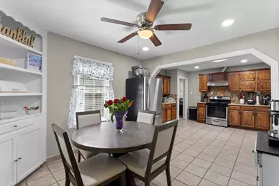 3525 Kellis Street, Fort Worth, TX 76119 - Photo 13