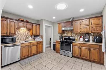 3525 Kellis Street, Fort Worth, TX 76119 - Photo 9