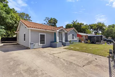 3525 Kellis Street, Fort Worth, TX 76119 - Photo 3