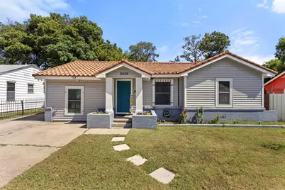 3525 Kellis Street, Fort Worth, TX 76119 - Photo 1