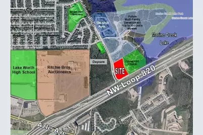 3206 NW 820 Loop, Fort Worth, TX 76135 - Photo 1