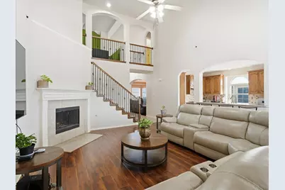 11200 Whispering Brook Lane, Fort Worth, TX 76140 - Photo 7