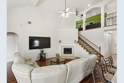 11200 Whispering Brook Lane, Fort Worth, TX 76140 - Photo 5