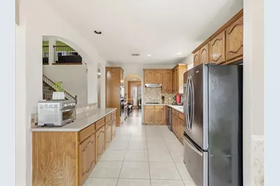 11200 Whispering Brook Lane, Fort Worth, TX 76140 - Photo 9