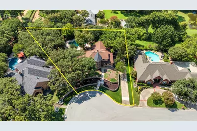 4300 Eaton Circle, Colleyville, TX 76034 - Photo 3