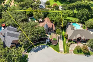 4300 Eaton Cir, Colleyville, TX 76034 - Photo 3