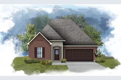 300 Bostick Court, Bossier City, LA 71111 - Photo 1