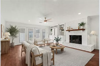 1705 Charlottsville Drive, Ennis, TX 75119 - Photo 5