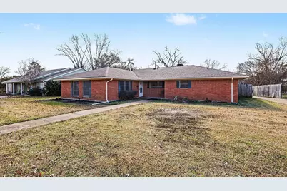 1705 Charlottsville Drive, Ennis, TX 75119 - Photo 1