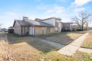 1402 S Carrier Pkwy, Grand Prairie, TX 75051 - Photo 1