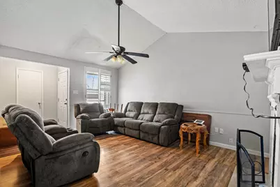 1402 S Carrier Parkway #310, Grand Prairie, TX 75051 - Photo 5