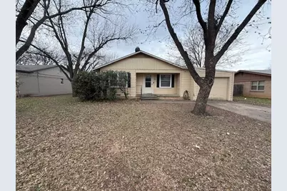 3042 Grand Avenue, Abilene, TX 79605 - Photo 1