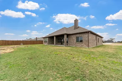 18113 Osage Lane, Terrell, TX 75160 - Photo 31