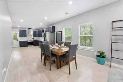 707 N Wilhite Street, Cleburne, TX 76031 - Photo 9