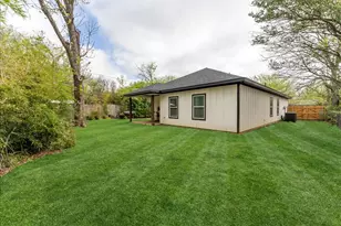 707 N Wilhite St, Cleburne, TX 76031 - Photo 23