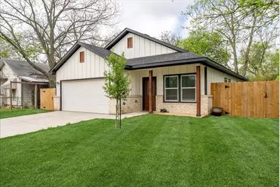 707 N Wilhite Street, Cleburne, TX 76031 - Photo 1