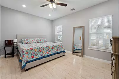 707 N Wilhite Street, Cleburne, TX 76031 - Photo 19