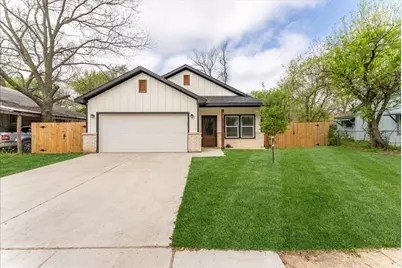 707 N Wilhite Street, Cleburne, TX 76031 - Photo 3