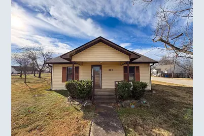 412 W Beech Street, Celina, TX 75009 - Photo 1