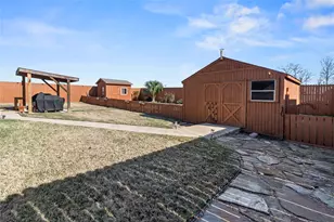 104 Blake St, Mabank, TX 75147 - Photo 23