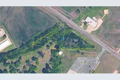 1300 S Us-175, Kemp, TX 75143 - Photo 1