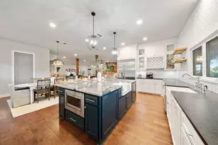 1287 Sunshine Ln, Southlake, TX 76092 - Photo 9