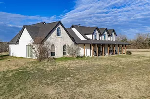 3380 Mineral Wells Hwy, Weatherford, TX 76088 - Photo 3