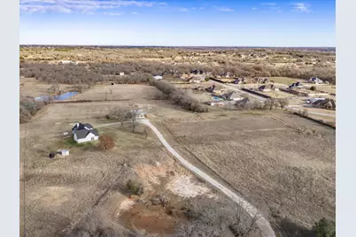 3380 Mineral Wells Highway, Weatherford, TX 76088 - Photo 5