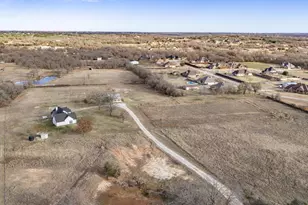 3380 Mineral Wells Hwy, Weatherford, TX 76088 - Photo 5